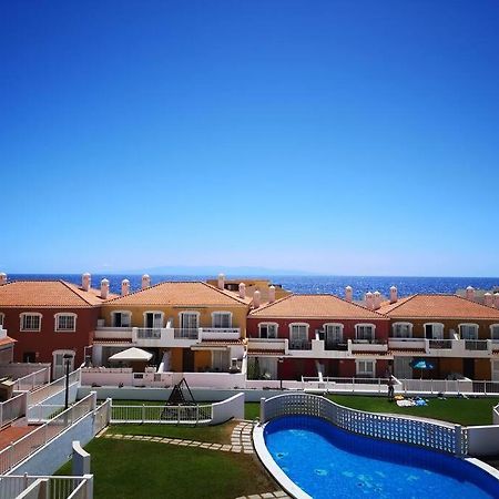 Apartment Am Meer Mit Pool Santa Cruz de Tenerife Luaran gambar