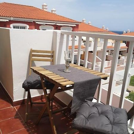 Apartment Am Meer Mit Pool Santa Cruz de Tenerife Luaran gambar