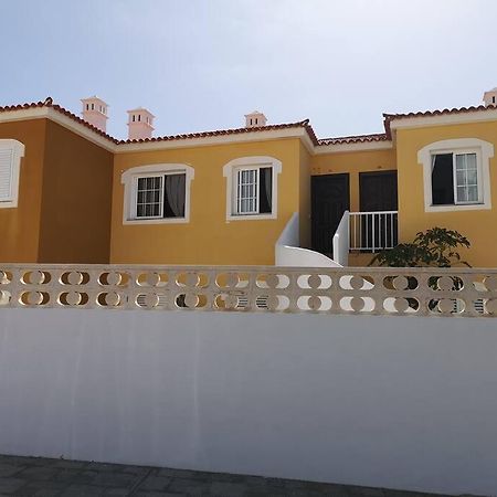 Apartment Am Meer Mit Pool Santa Cruz de Tenerife Luaran gambar